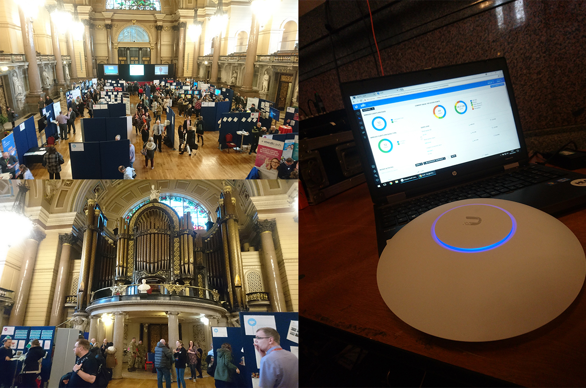 HMRC Wi-Fi